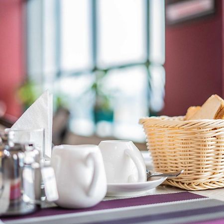 نيروبي Hemak Suites المظهر الخارجي الصورة