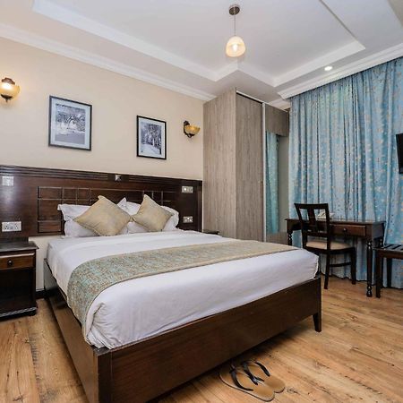 نيروبي Hemak Suites المظهر الخارجي الصورة