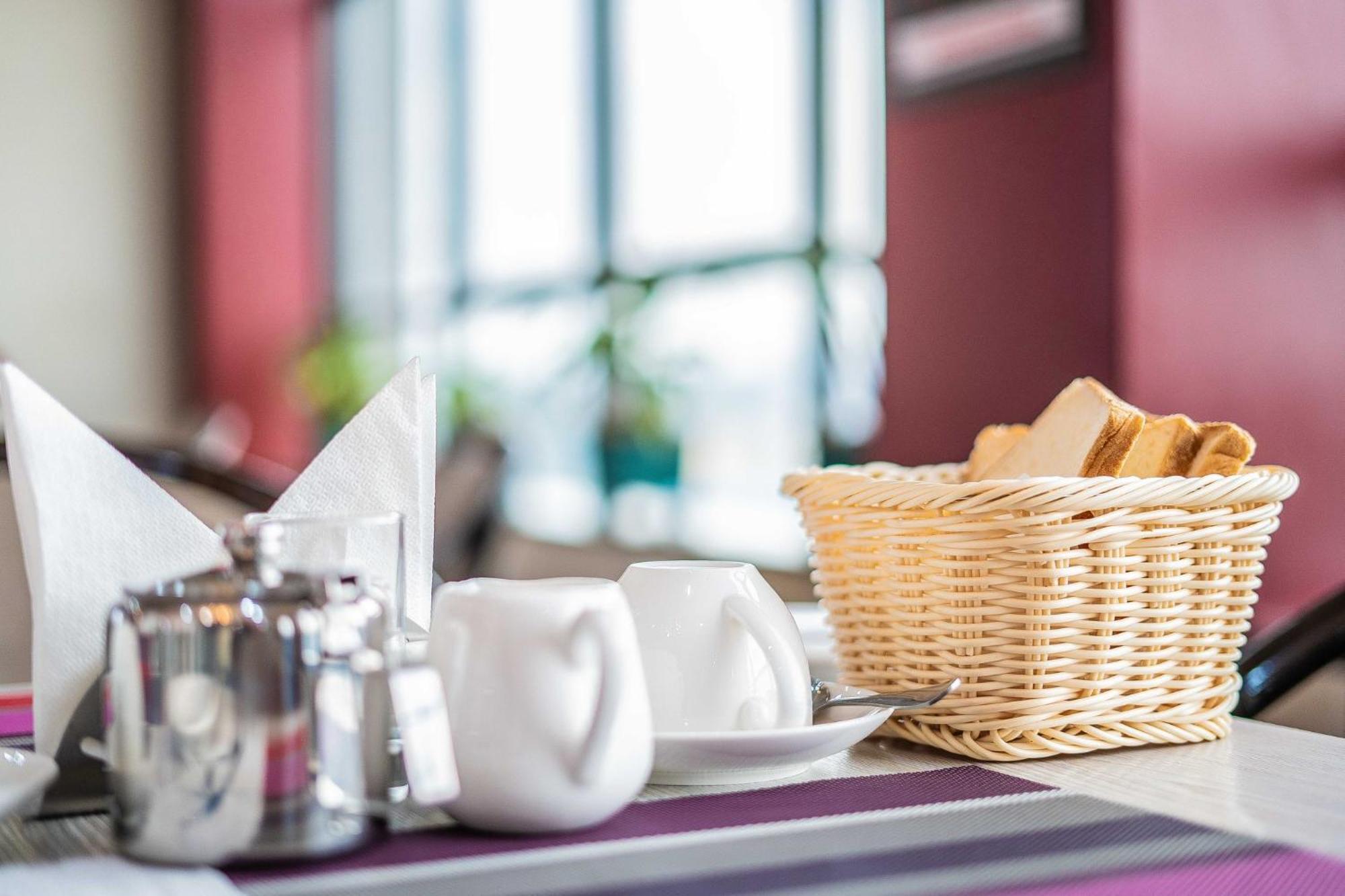 نيروبي Hemak Suites المظهر الخارجي الصورة
