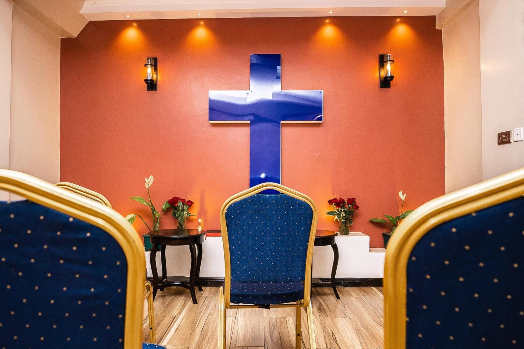 نيروبي Hemak Suites المظهر الخارجي الصورة