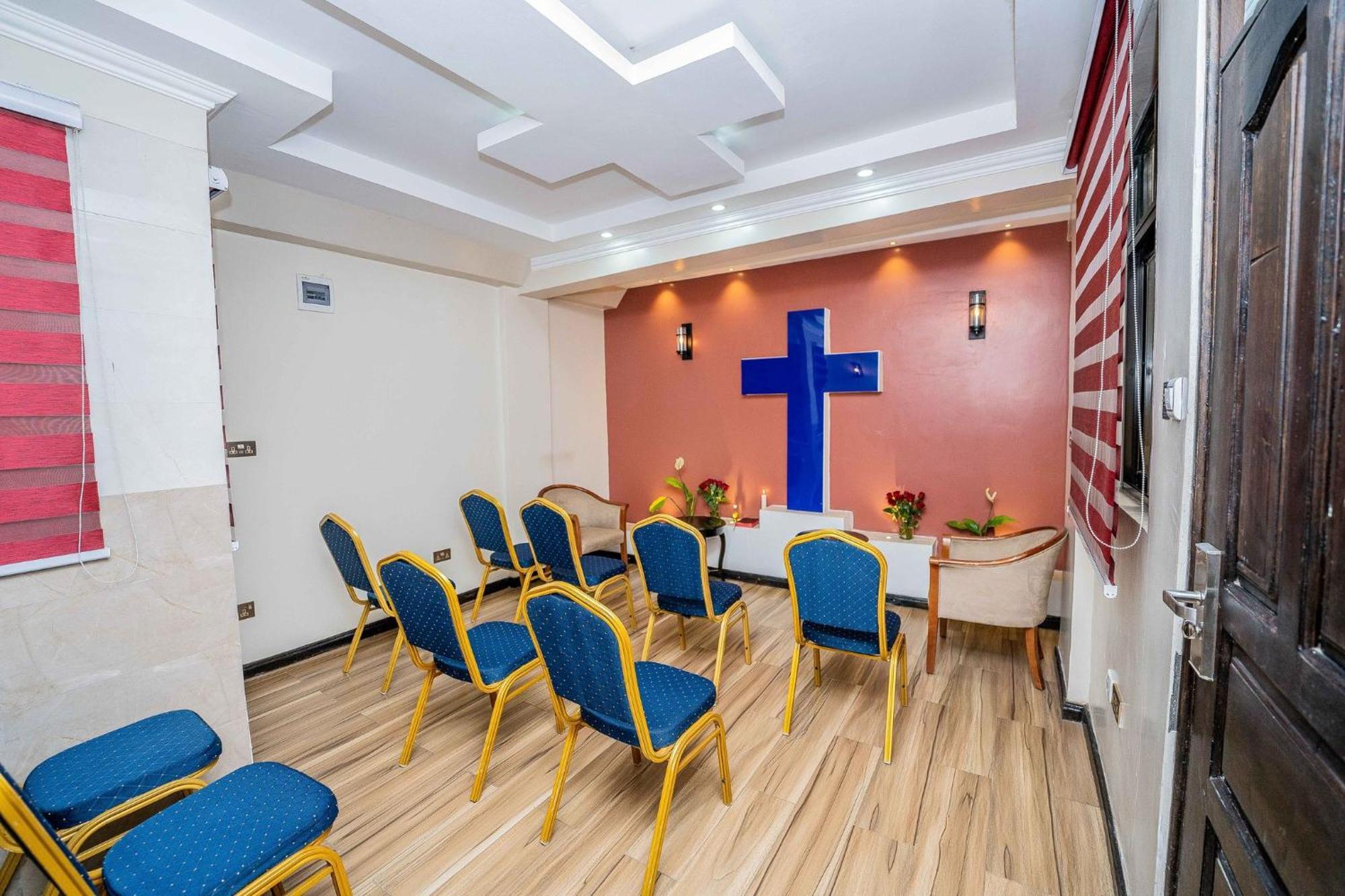 نيروبي Hemak Suites المظهر الخارجي الصورة