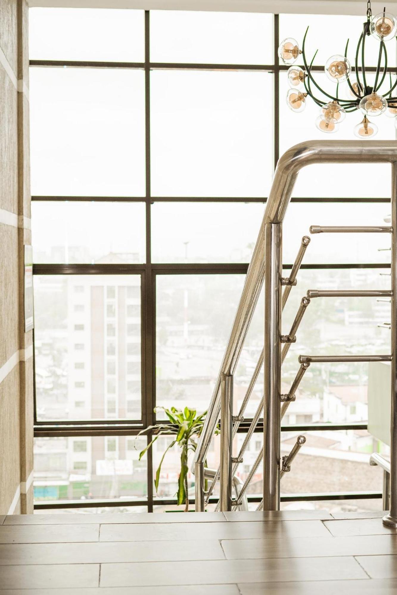 نيروبي Hemak Suites المظهر الخارجي الصورة