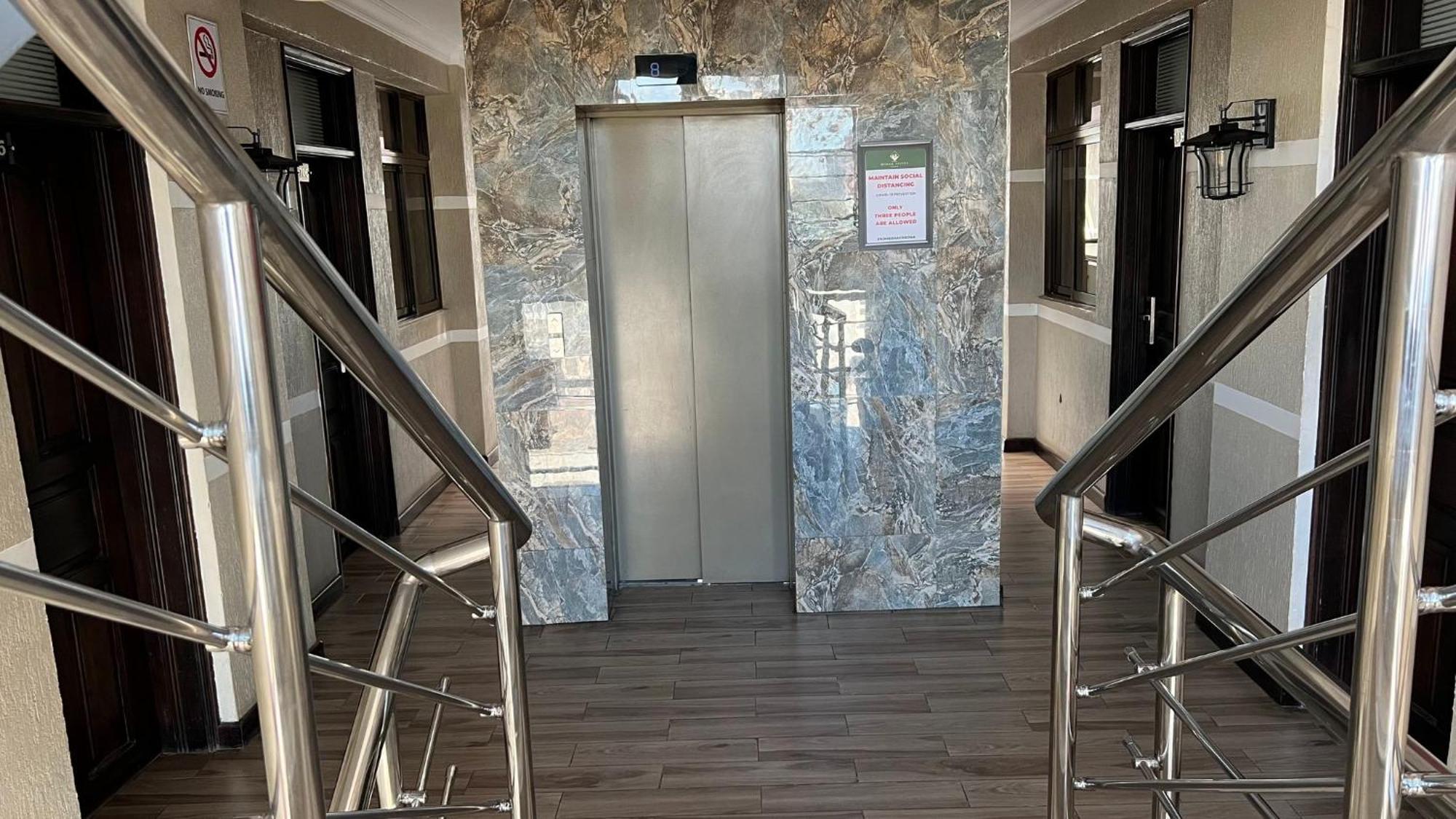 نيروبي Hemak Suites المظهر الخارجي الصورة