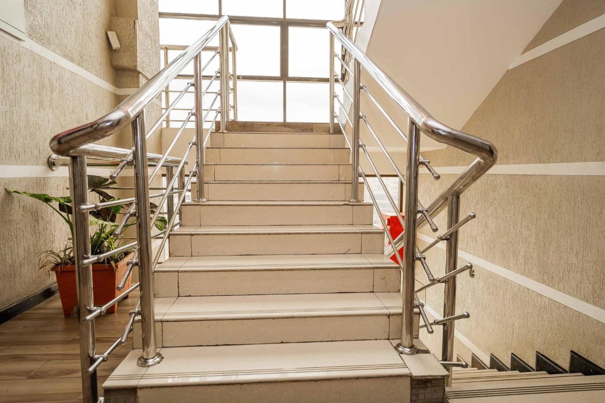 نيروبي Hemak Suites المظهر الخارجي الصورة
